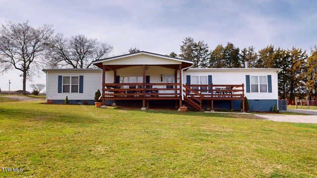 4250 North Mohawk Road, Mohawk, TN 37810