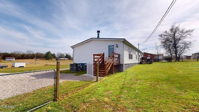 4250 North Mohawk Road, Mohawk, TN 37810