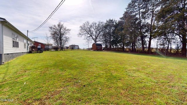 4250 North Mohawk Road, Mohawk, TN 37810