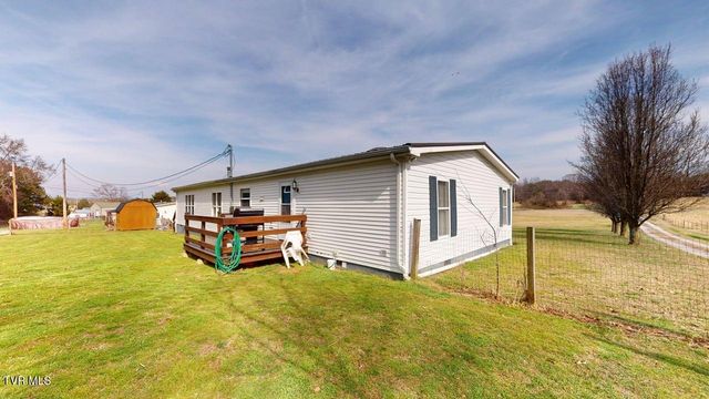 4250 North Mohawk Road, Mohawk, TN 37810