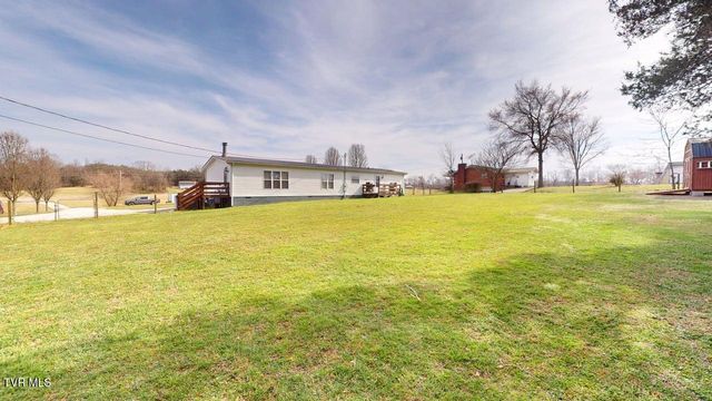 4250 North Mohawk Road, Mohawk, TN 37810