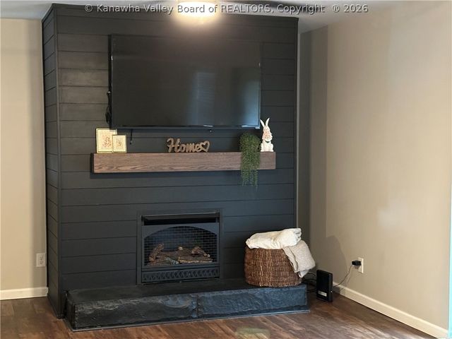 2761 Daniels Avenue, South Charleston, WV 25303