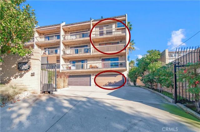 2240 N Legion Drive 217, Signal Hill, CA 90755