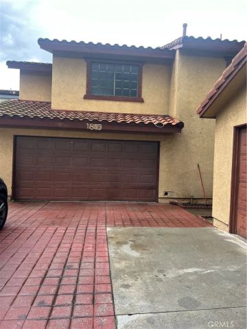 7815 Howe Street B, Paramount, CA 90723