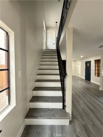 7815 Howe Street B, Paramount, CA 90723