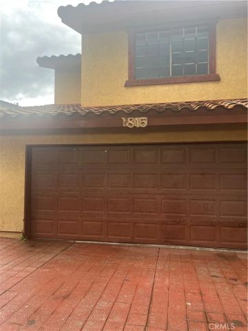 7815 Howe Street B, Paramount, CA 90723