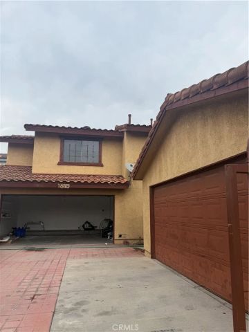 7815 Howe Street B, Paramount, CA 90723