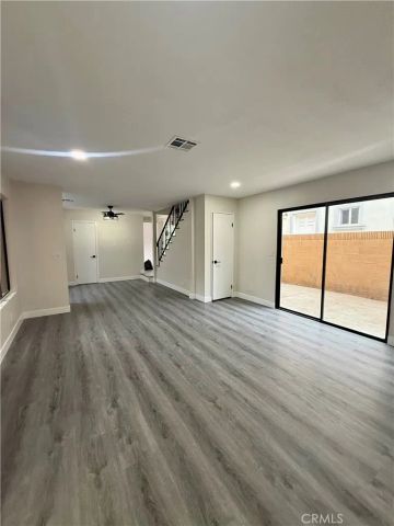 7815 Howe Street B, Paramount, CA 90723