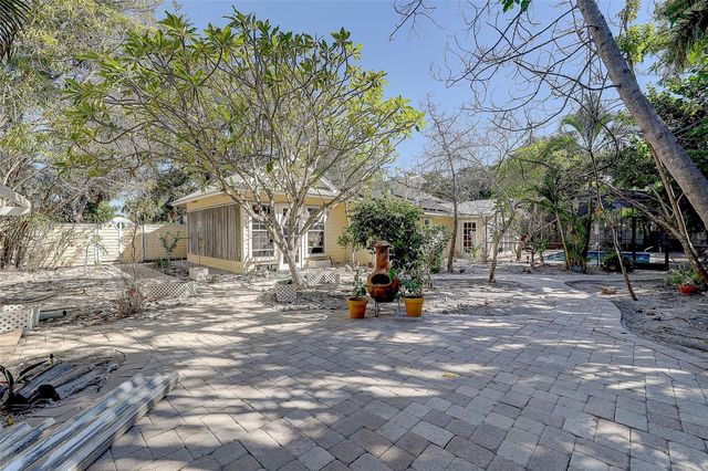 226 OGDEN STREET, Sarasota, FL 34242