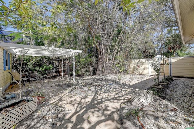 226 OGDEN STREET, Sarasota, FL 34242