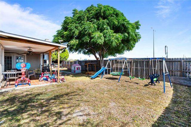 4922 Kerrville Dr, Corpus Christi, TX 78413