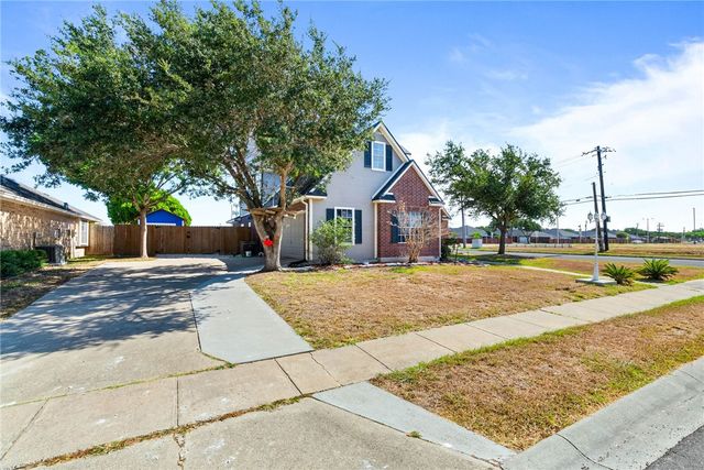4922 Kerrville Dr, Corpus Christi, TX 78413