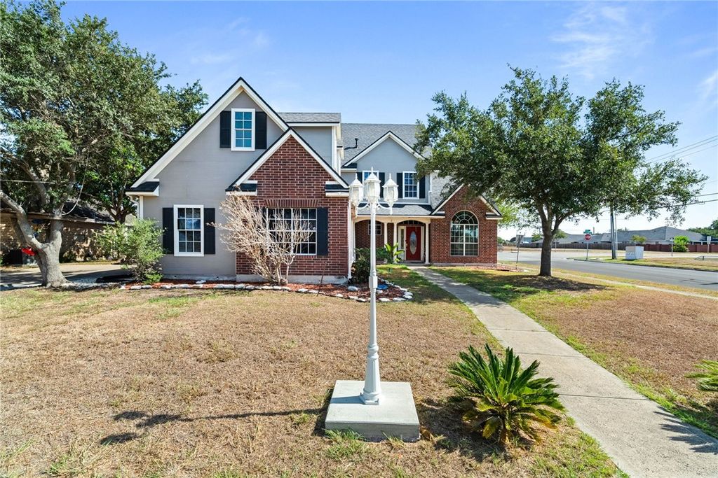 4922 Kerrville Dr, Corpus Christi, TX 78413