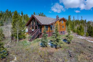 1957 Homestead Drive, Granby, CO 80446