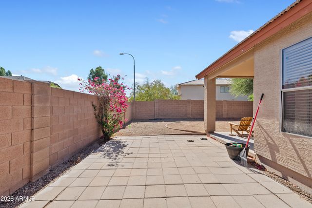 10901 W Lewis Avenue, Avondale, AZ 85392