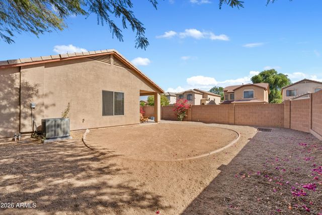 10901 W Lewis Avenue, Avondale, AZ 85392
