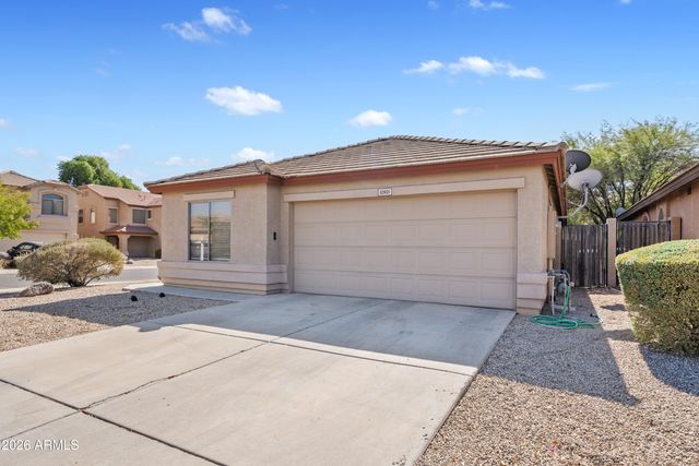 10901 W Lewis Avenue, Avondale, AZ 85392
