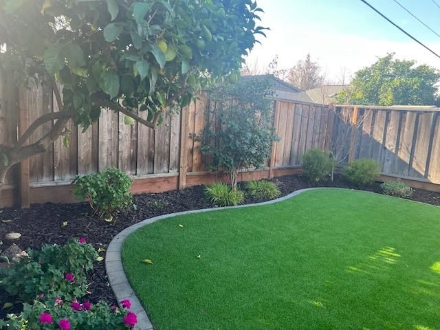 1406 Dentwood Drive, San Jose, CA 95118