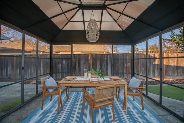 1406 Dentwood Drive, San Jose, CA 95118