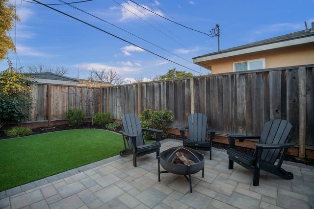 1406 Dentwood Drive, San Jose, CA 95118