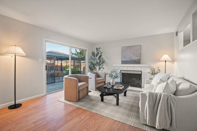 1406 Dentwood Drive, San Jose, CA 95118