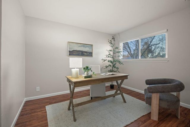 1406 Dentwood Drive, San Jose, CA 95118