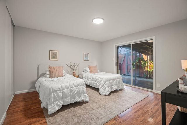 1406 Dentwood Drive, San Jose, CA 95118