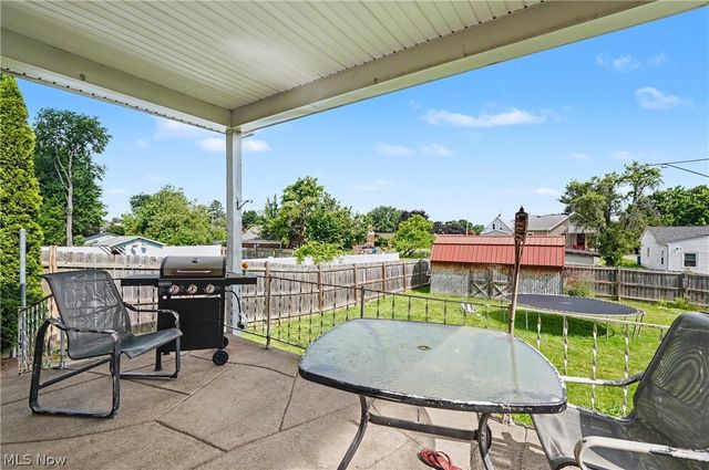 577 Geneva Avenue, Struthers, OH 44471