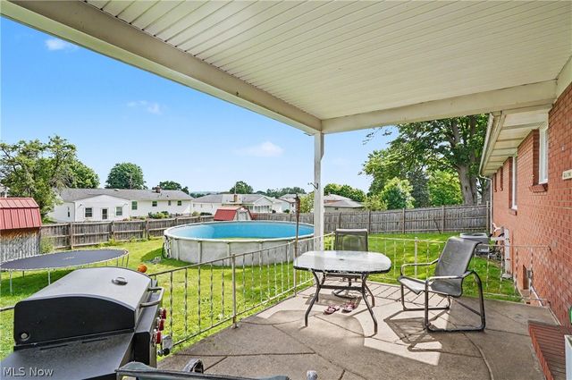 577 Geneva Avenue, Struthers, OH 44471