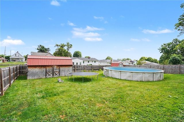 577 Geneva Avenue, Struthers, OH 44471