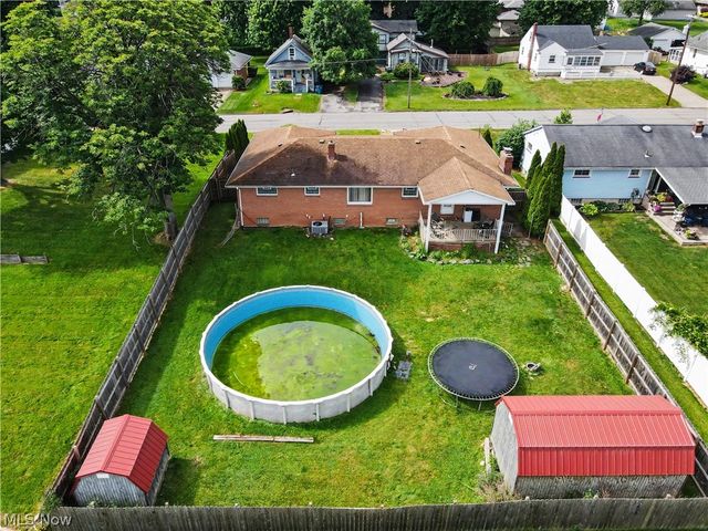 577 Geneva Avenue, Struthers, OH 44471