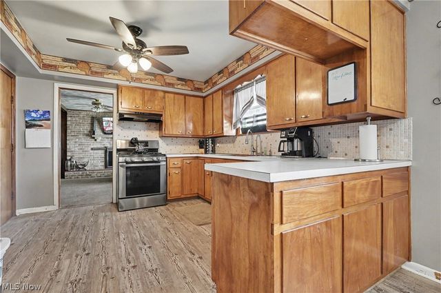 577 Geneva Avenue, Struthers, OH 44471