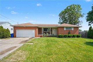 577 Geneva Avenue, Struthers, OH 44471