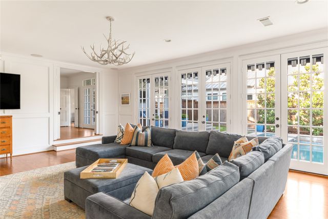 3641 Mockingbird Lane, Highland Park, TX 75205