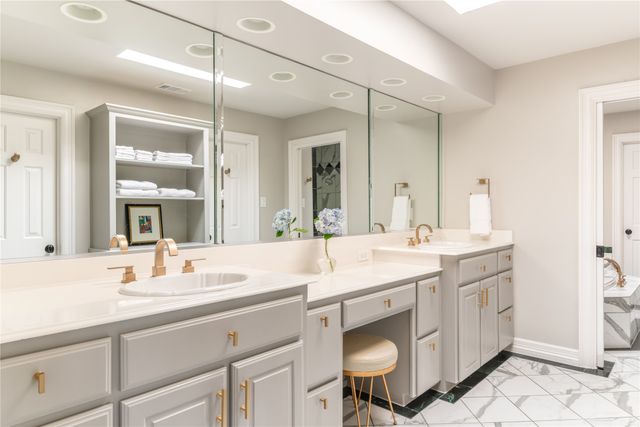 3641 Mockingbird Lane, Highland Park, TX 75205