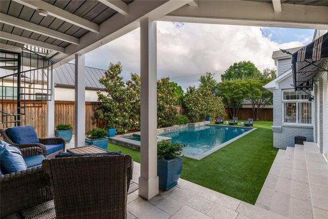 3641 Mockingbird Lane, Highland Park, TX 75205