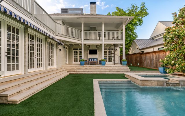 3641 Mockingbird Lane, Highland Park, TX 75205