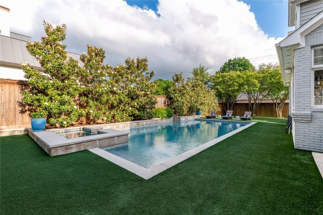 3641 Mockingbird Lane, Highland Park, TX 75205