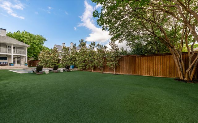 3641 Mockingbird Lane, Highland Park, TX 75205