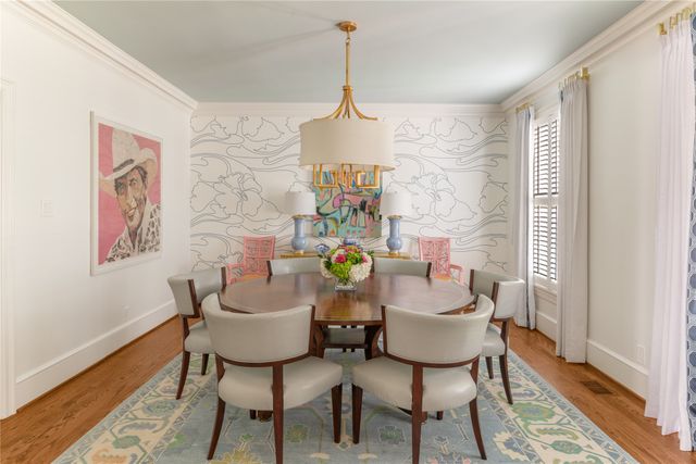 3641 Mockingbird Lane, Highland Park, TX 75205