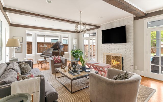 3641 Mockingbird Lane, Highland Park, TX 75205