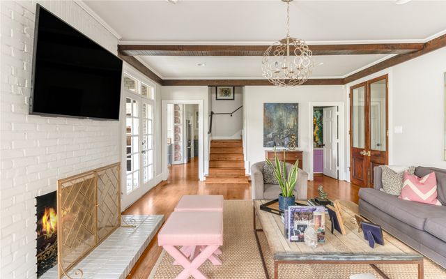 3641 Mockingbird Lane, Highland Park, TX 75205