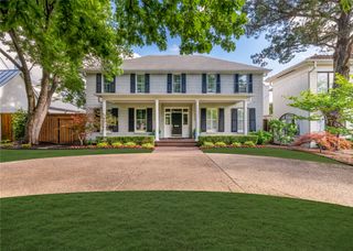 3641 Mockingbird Lane, Highland Park, TX 75205