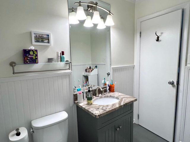 717 Azalea Street, Mount Pleasant, SC 29464