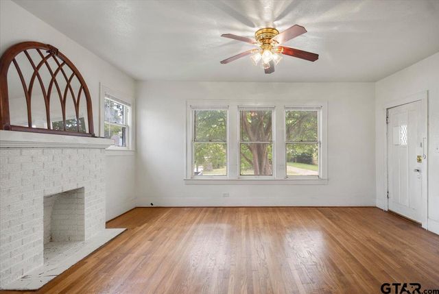 817 S Kennedy, Tyler, TX 75701