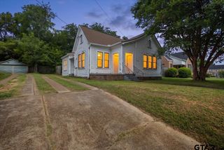 817 S Kennedy, Tyler, TX 75701