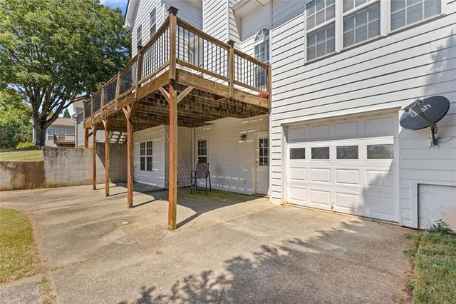 1376 Beringer Drive, Hoschton, GA 30548