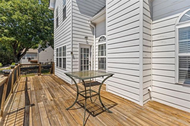 1376 Beringer Drive, Hoschton, GA 30548