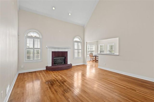 1376 Beringer Drive, Hoschton, GA 30548