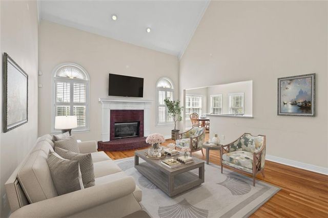 1376 Beringer Drive, Hoschton, GA 30548